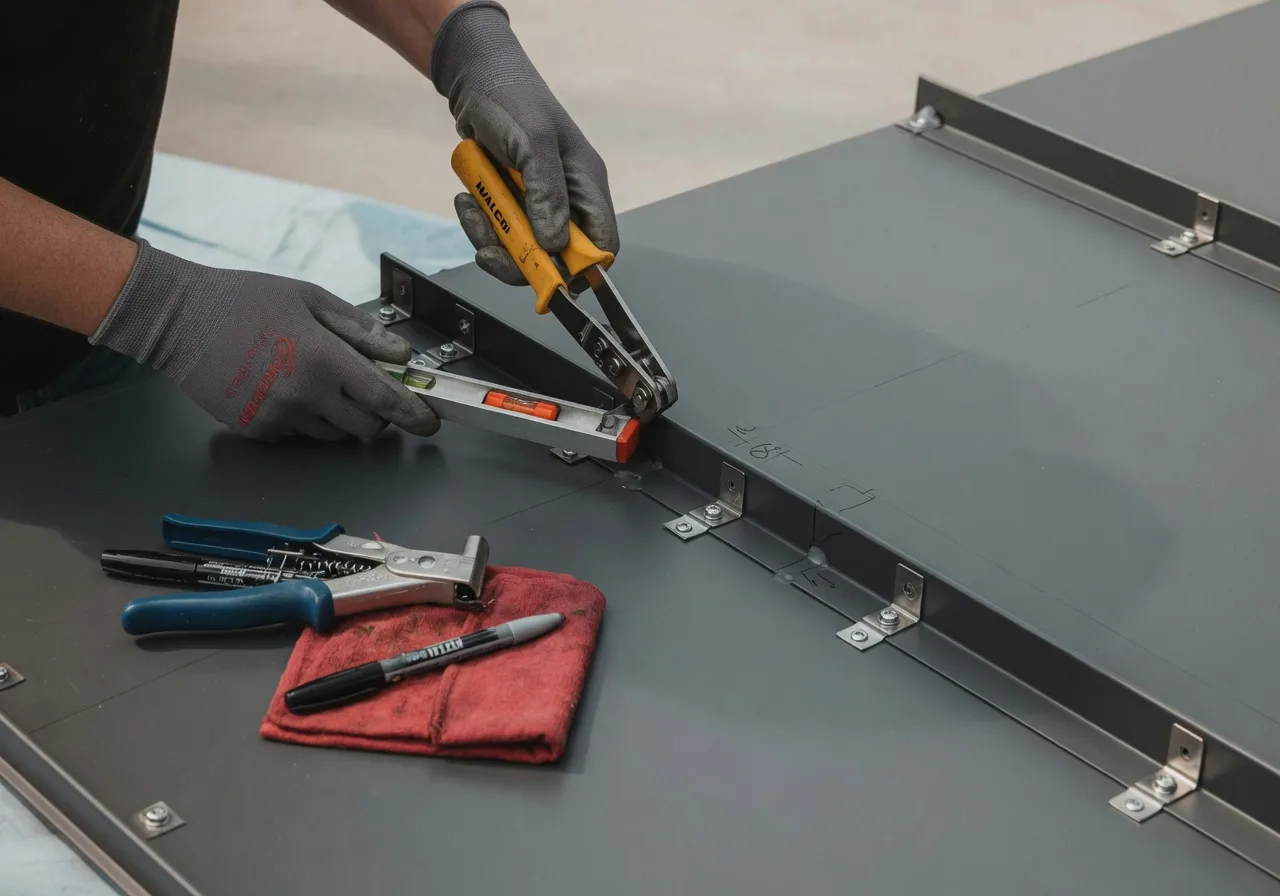 Why choose Metal Roofing Installation in Mcbee, SC